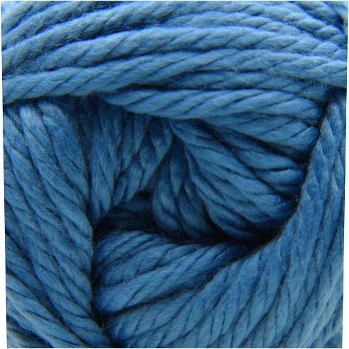 Cascade Yarns Cherub Bulky Blue Shadow 58