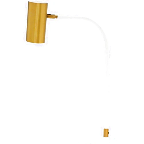 House of Troy C350-WB/WT Cavendish LED Table Lamp