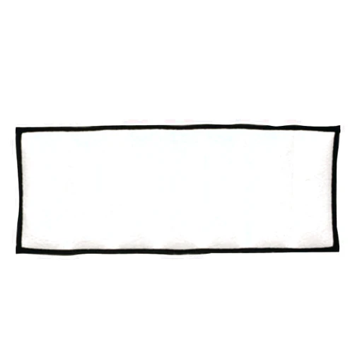 Fabrication Enterprises Fab-Ent TheraTemp Moist Heat Pack - Contour Wrap - Lumbar - 9