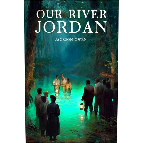 By Henry Jackson Owen (Author) Our River Jordan