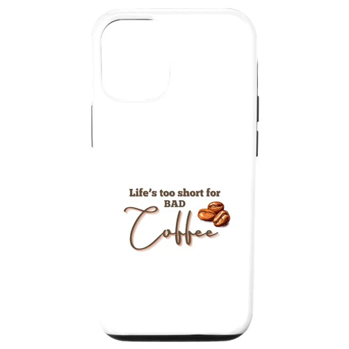 Kaffee Kaffeesprüche Bürohumor Coffee Kaffeefan iPhone 14 Pro Coffee Saying Coffee Lovers Coffee Design Café Case