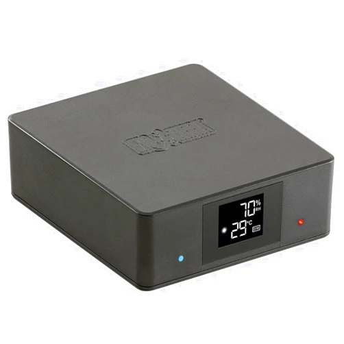 Exo Terra Thermostat and Hygrostat for Reptile Terrariums