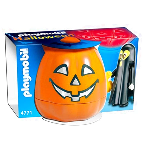 PLAYMOBIL® 4771 Halloween Set Ghost