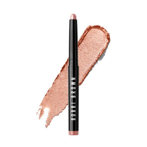 Bobbi Brown Long-Wear Cream Shadow Stick | 24-Hour Eyeshadow Stick | High-Pigment, Buildable Shades with Three Finishes