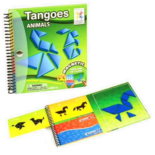 Tangoes Animals