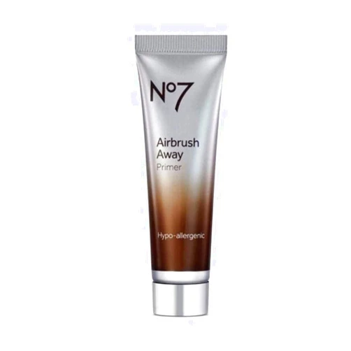 Glory Cosmetics No7 Instant Illusions Airbrush Away Primer