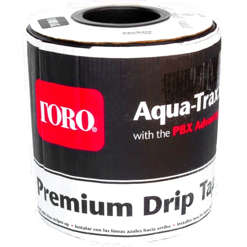 Toro Aqua-Traxx - 5/8