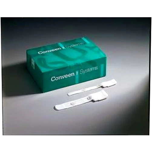 MENTOR CORP. Coloplast Conveen Leg Bag Strap - 50501PR - 1 Pair / Pair