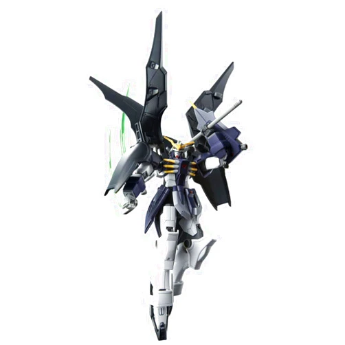 Bandai Hobby - Gundam - Gundam Deathscythe Hell HGAC 1/144 Model Kit