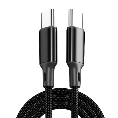 Generic 3FT USB C to Type C Cable Adapter，Fast Charging Cord Compatible for Pixel 7 6 Pro 6a 5 4 3,SanDisk,Sony PS5 Pulse 3D, HyperX Cloud Stinger Core, Turtle Beach Stealth 700Gen 2