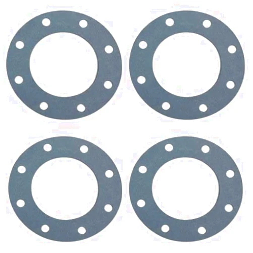 ZFZMZ Replacement Gasket 150,93,193 325500 150-14 for Mcdonnell Miller Head 93 193 150 (4 Pack)