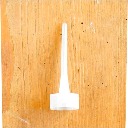 Wolfard Glassblowing Filler Spout