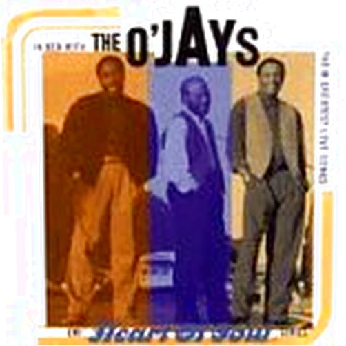 In Bed With the O'Jays: Greatest Love Songs