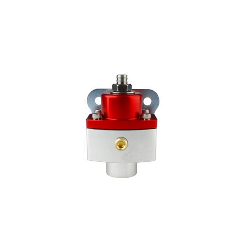 Aeromotive 13205 Regulator, Carbureted Adjustable - 2-Port, 3/8