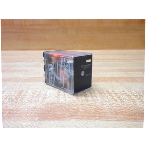 Schneider Electric Legacy Relay 782XBXC-120A