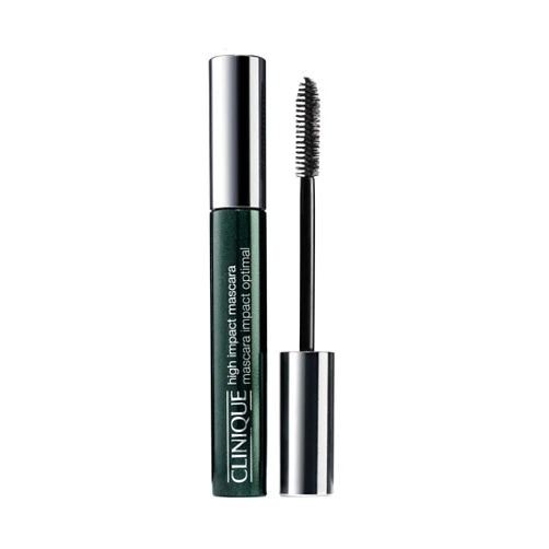 Clinique High Impact Mascara | Lengthening, Volumizing + Safe For Sensitive Eyes