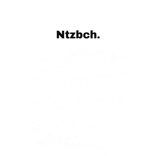 Bücher Stumpf Ntzbch. Wozu all die anderen Notizbücher?: Notizbuch mit 100 Seiten - schwarze Linien auf weißem Papier für deine Notizen. 13,97 x 21,59 cm (German Edition)
