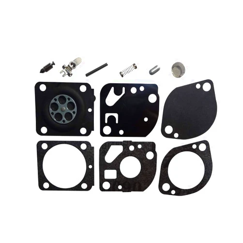 C·T·S Carburetor Repair/Rebuild Kit Replaces ZAMA RB-166 for Stihl BR500 BR550 BR600 Blower ZAMA C1Q-S99 C1Q-S100 C1Q-S101