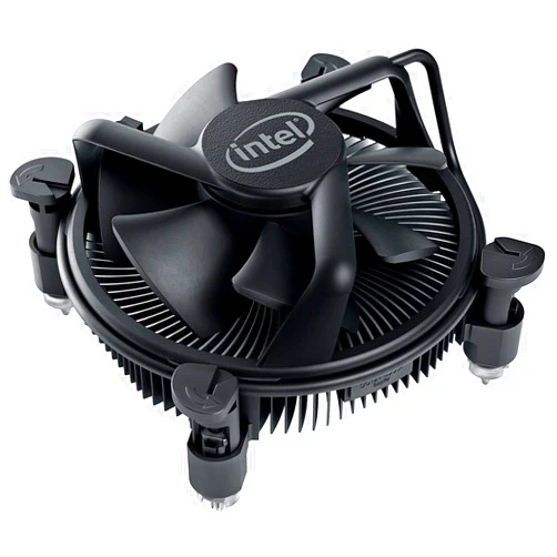 Intel K69237-001 Copper Core LGA115X/1200 Aluminum Cooler Heatsink