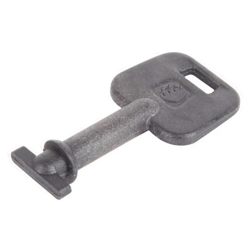 Merfin 59002 Key for 1002MM, 1003MM, and 1002 Dispensers