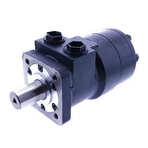YQABLE Hydraulic Motor 101-1004-009 101-1756-009 Compatible for Eaton Char-Lynn H Series
