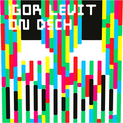 Igor Levit Format: Audio CD On DSCH