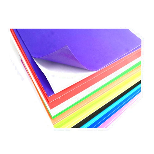 MBJelir Eva Foam Sheets Sticker 22 Pack, 8.8 x 12.6 Inches, 2 MM Thick, 11 Colors, 2 Sheets Each Color, Scrapbooking, DIY Art, Party, Children Craft Activities