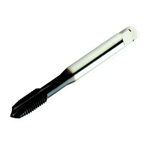 Sandvik Coromant EP03PM16 (.630) Corotap 200 Cutting Tap with Spiral Point, M 16 x 2 mm, Cool Top
