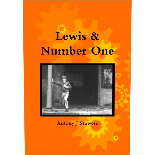 By Antony J Stowers (Author) Lewis & Number One