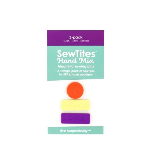 SewTites Hand Mix 3-Pack