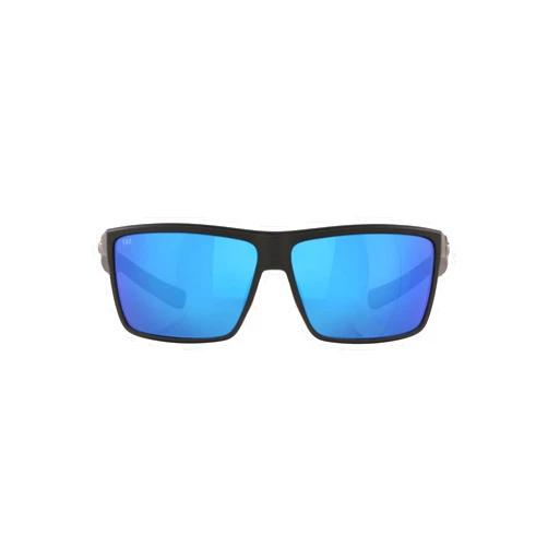Costa Del Mar Men's Rinconcito Rectangular Sunglasses