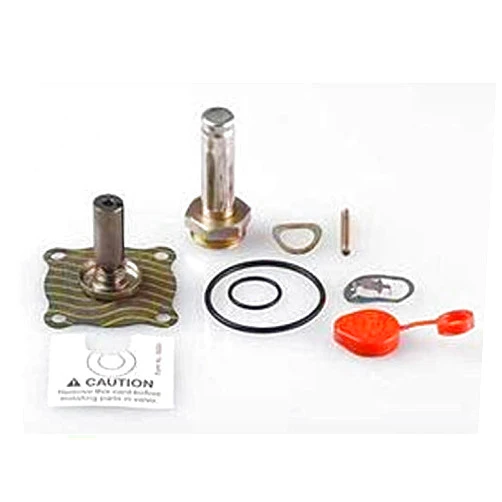 ASCO Power Technologies 302276 Asco rebuild kit for 8210AC series valves