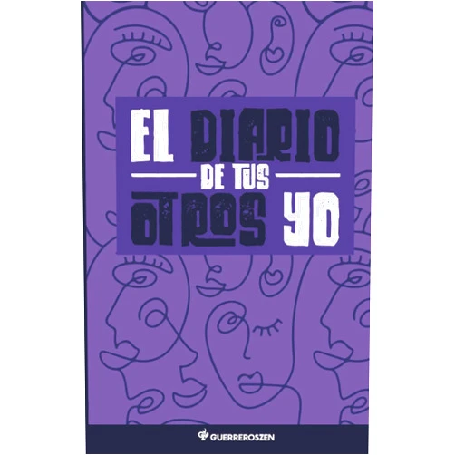 Guerreros Zen 2020,Faber Castaño,Jeison Camargo,Jorge Iván Ocampo,José Cepeda,Juan David Bermúdez,Kari Pinillos,Paola Aguilar,Sergio Rodríguez,Walter Delgado El Diario De Tus Otros Yo
