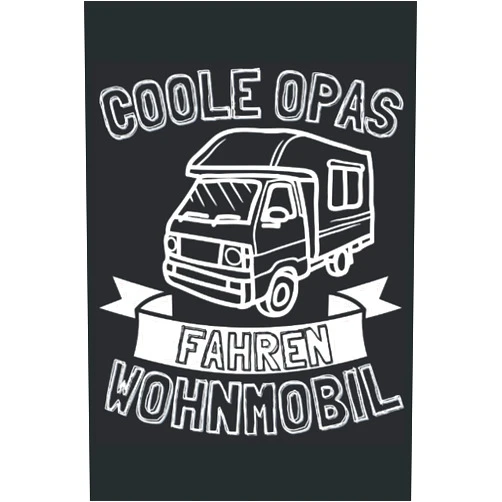 German Edition by Camping & Camper Sprüche & Geschenkideen (Author) COOLE OPAS FAHREN WOHNMOBIL!: Notizbuch A5, 120 Seiten, LINIERT - Lustiges Camping und Camper Motiv für Wohnmobilfahrer die gerne reisen! Super als ... um Abenteuer festzuhalte (German Edition)