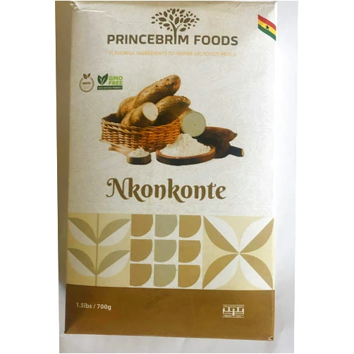 Princebrim Nkonkonte