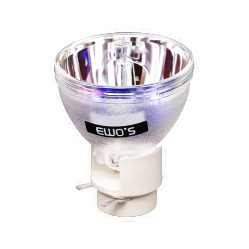 EWO'S 5J.JEE05.001 / 5J.J7L05.001 Projector Bare Lamp Bulb for Benq HT2050 HT3050 HT2150ST HT4050 HT2050A W1070 W1080st HT1075 HT1085st MH530FHD MH535FHD Projector Lamp Bulb Replacement