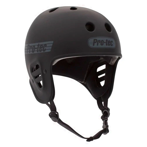 Pro-Tec Full Cut Certified Skate Helmet