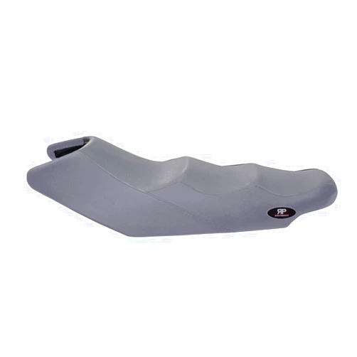 Ritco Products Rtco Products Seat Cover Compatible for Yamaha VX110 2005 2006 2007 2008 2009 Grey