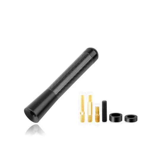 Sylvil Car Short Antenna, 3.15