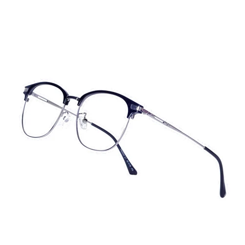 JoXiGo Computer Glasses Anti Blue Light Women Men with Glasses Case - Anti Eye Strain - Blocking Headaches Better Sleep