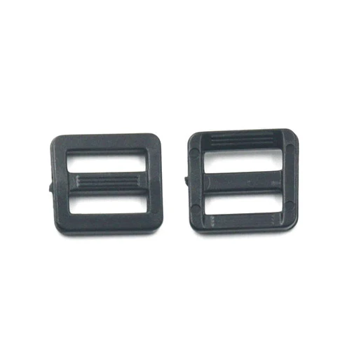 Bluemoona 120 PCS Black 5/8
