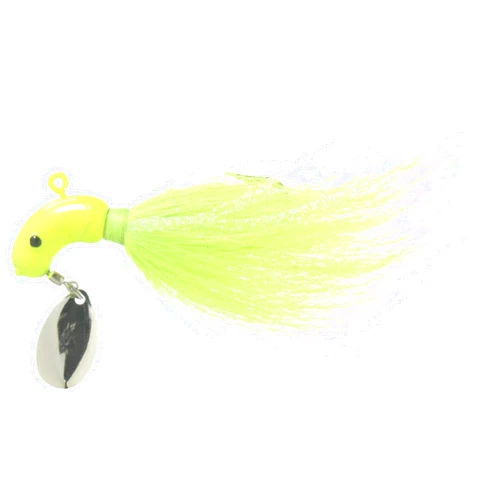 BayCoast 1HS106 Hyper Striper Fishing Line, Light Green Finish