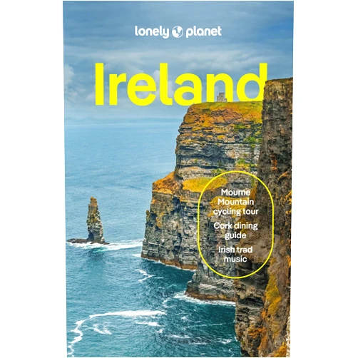 Isabel Albiston,Brian Barry,Fionn Davenport,Noelle Kelly,Catherine Le Nevez,Neil Wilson Lonely Planet Ireland (Travel Guide)