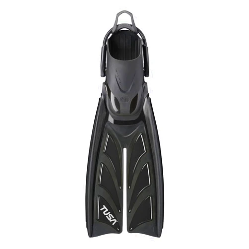 TUSA SF-0111 Hyflex Zoom Scuba Diving Fins