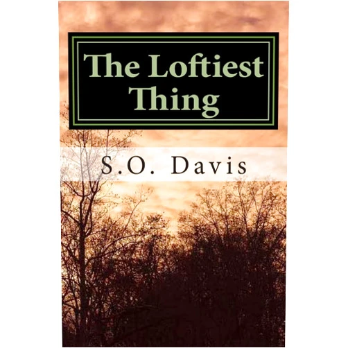 S O Davis The Loftiest Thing: Stories