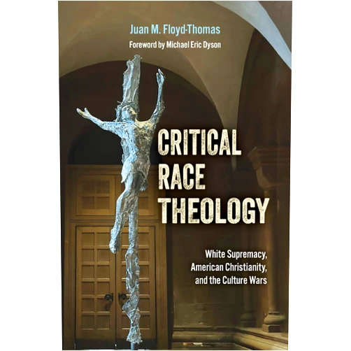 Juan M. Floyd-Thomas,Michael Eric Dyson Critical Race Theology: White Supremacy, American Christianity, and the Ongoing Culture Wars (Ethics and Intersectionality Series)