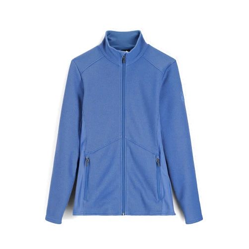Spyder Women's Bandita Full Zip Jacket