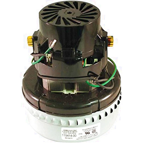 Ametek-Motors 119414-00 Motor, 5.7