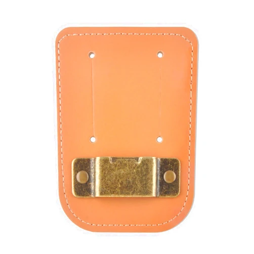 VAXATO Leather Tape Measure Holder, Tape Measure Holster for Belt, Measuring Tape Holster