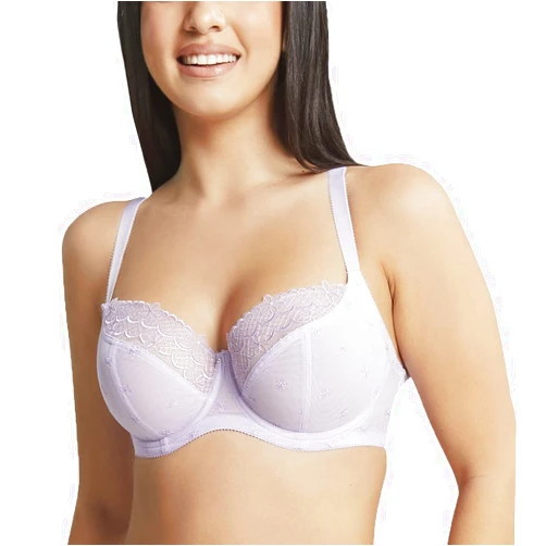 Cleo by Panache Women's Blossom Balconnet Underwired Bra (10581)